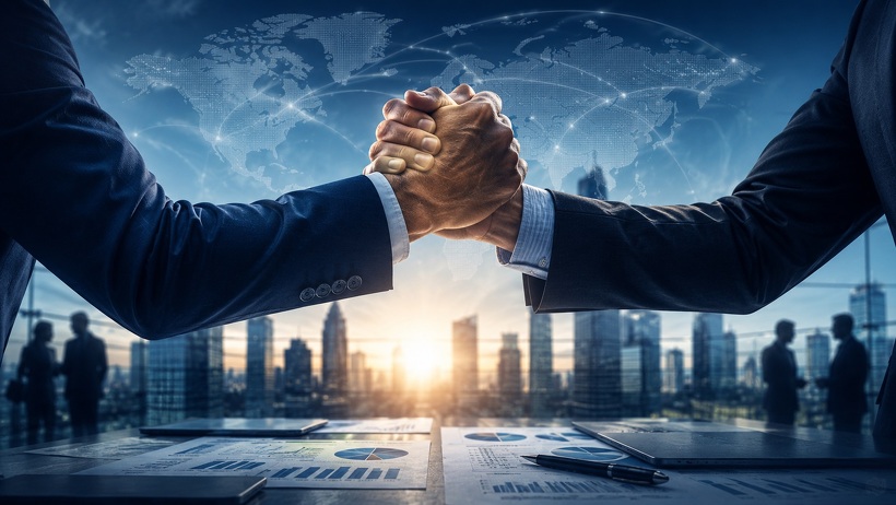 Versicherer im Online-Check: Die stärksten Business-Partner (B2B)