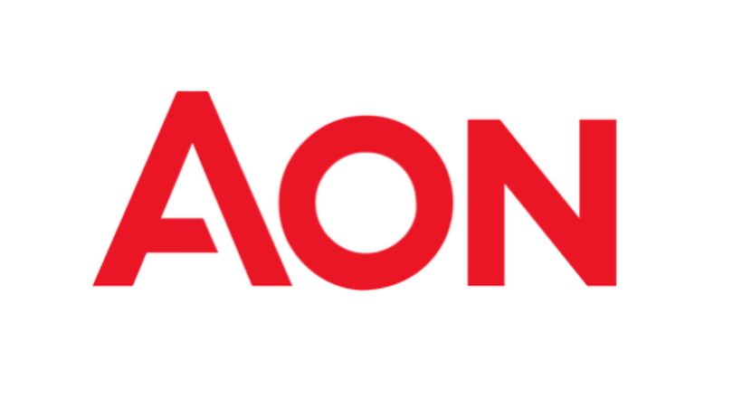 Rang 6: Aon (92,8 Punkte / Sieger)