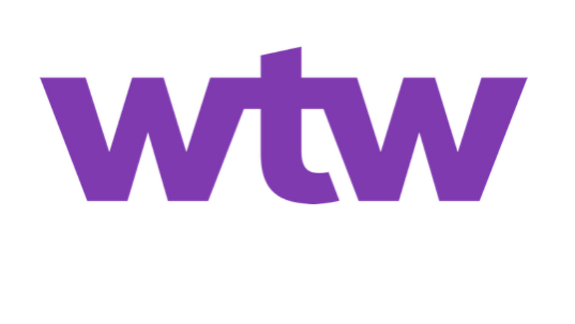 Rang 4: Willis Towers Watson (WTW) (95,0 Punkte / Sieger)