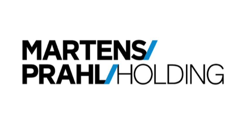 Rang 1: Martens & Prahl (100,0 Punkte / Branchensieger)
