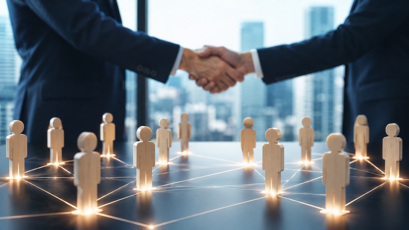 Maklerhäuser: Die stärksten Business-Partner Maklerhäuser: Die stärksten Business-Partner