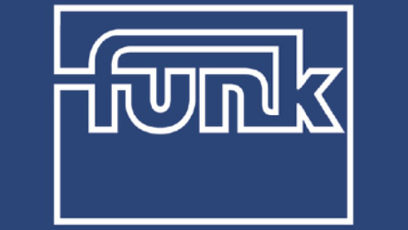 Rang 3: Funk Gruppe (96,8 Punkte / Sieger)