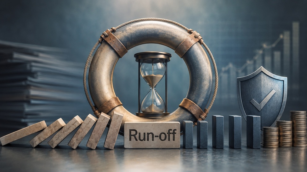 Versicherungsbote stellt die aktuellen Solvenzquoten der Run-off-Versicherer in einer Bildstrecke vor – und ordnet die Ergebnisse anhand der Geschäftsmodelle ein (Symbolbild).