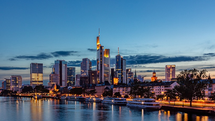 Frankfurter: 250,1 Prozent