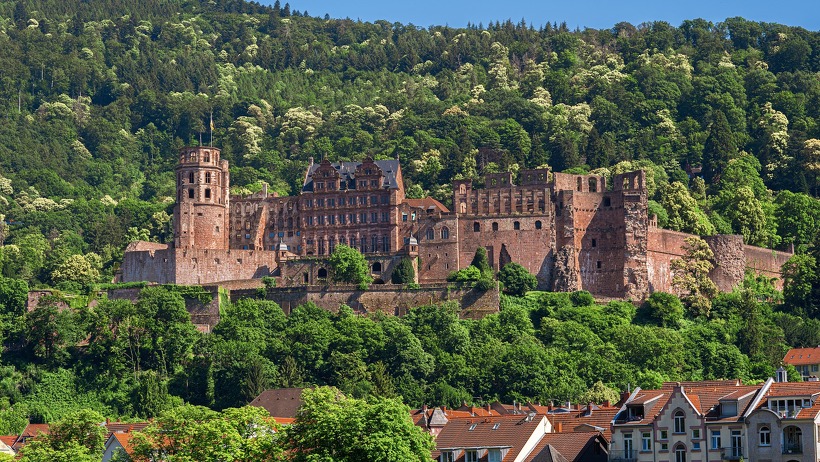 Heidelberger: 217,1 Prozent