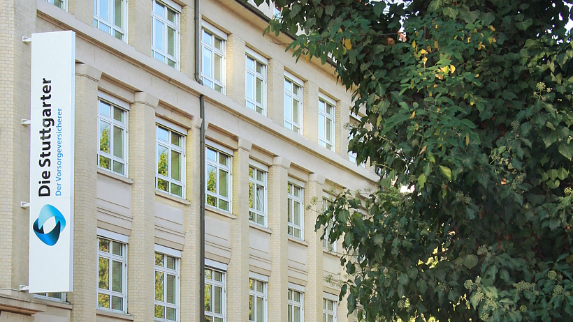 Rang 5: DIREKTE LEBEN (2,56 / Hohe Vertragstransparenz)