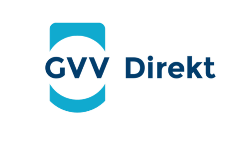 Rang 3: GVV Direkt (2,54 / Sehr hohe Vertragstransparenz)