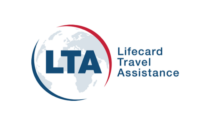 Rang 9: Lifecard-Travel-Assistance (LTA) (2,58 / Hohe Vertragstransparenz)