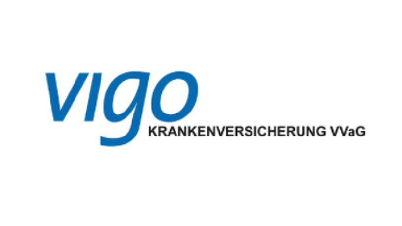 Rang 6: vigo Krankenversicherung (2,55 / Hohe Vertragstransparenz)