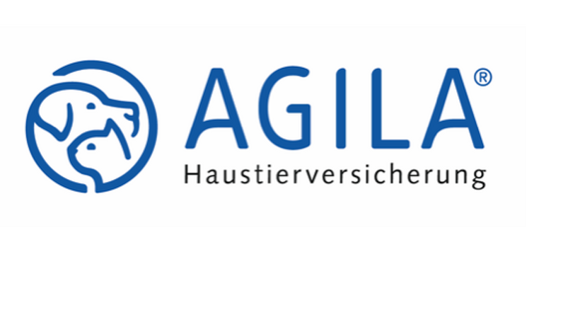 Rang 1: AGILA Haustierversicherung (2,43 / Sehr hohe Vertragstransparenz)
