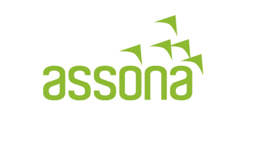 Rang 8: assona (2,57 / Hohe Vertragstransparenz)