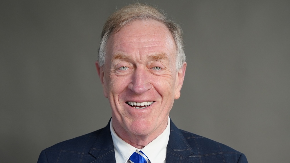 Michael H. Heinz ist Präsident des Bundesverband Deutscher Versicherungskaufleute (BVK).