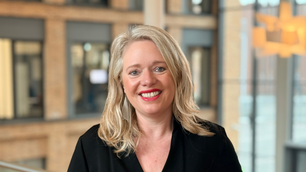 Nina Henschel wird neue Vertriebs-Vorständin „Privat- & Gewerbekunden“ bei der Zurich Gruppe Deutschland.