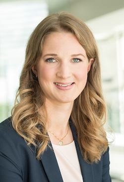 Anna-Catharina von Girsewald von der Kanzlei Oppenhoff & Partner