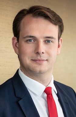 Moritz Coché
von der Kanzlei Oppenhoff & Partner