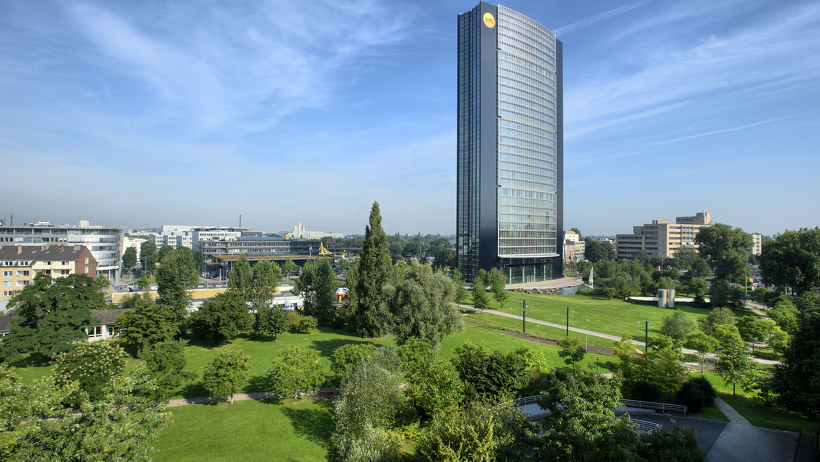 Rang 6: ARAG (2,52/ HÖCHSTE KOMPETENZ)