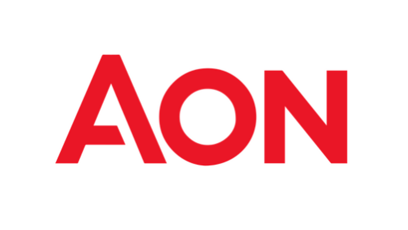 Rang 2: Aon (95,6 Punkte / 4-Sterne)
