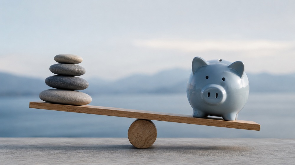 Selbst die niedrigsten PKV-Solvenzquoten gegen keinen Anlass zur Sorge – alle in dieser Bildstrecke vorgestellten Unternehmen verfügen gemäß Solvency II über genügend Eigenpolster (Symbolbild).