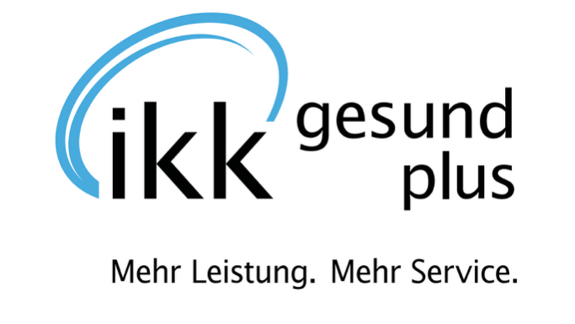 Rang 8: IKK gesund plus (2,52 / HÖCHSTE Zustimmung)