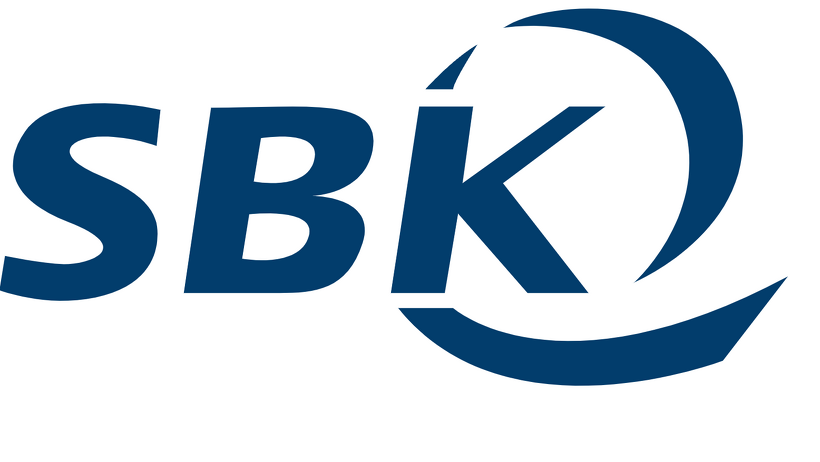 Rang 9: SBK (2,53 / HÖCHSTE Zustimmung)