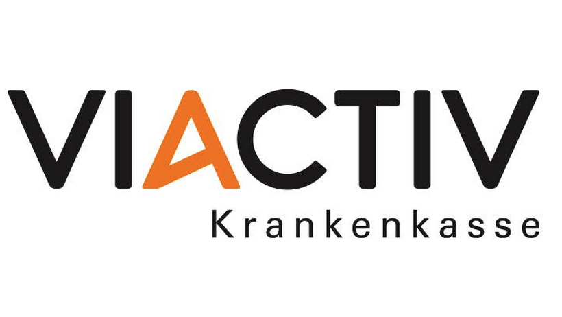Rang 3: VIACTIV Krankenkasse (2,43 / HÖCHSTE Zustimmung)
