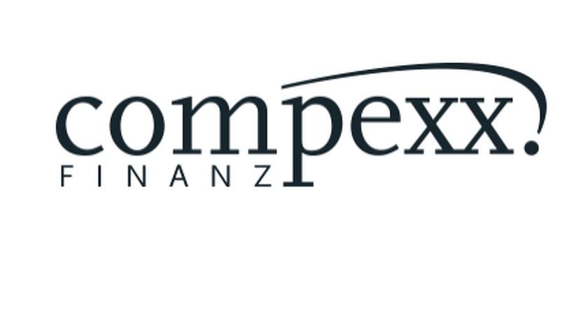 Rang 13: compexx Finanz (2,63 / Hohe Empfehlung)