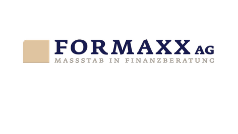 Rang 7: FORMAXX (2,53 / Sehr hohe Empfehlung)