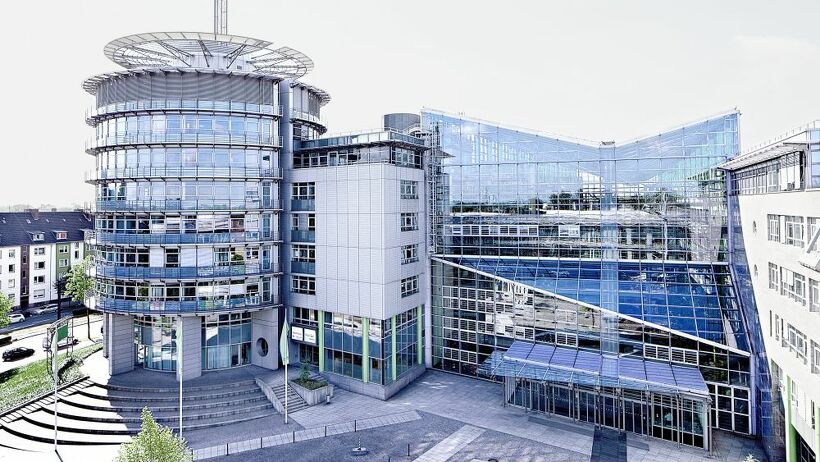 Rang 7: Provinzial Leben (744,60 Mio. Euro Einmalbeiträge)