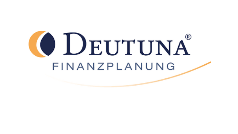 Rang 5: DEUTUNA Finanzplanung (54,1 Prozent / Gold)