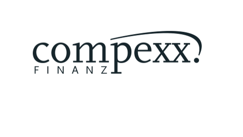 Rang 8: compexx Finanz (51,8 Prozent / Gold)