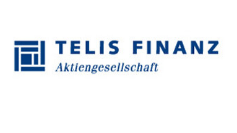 Rang 1: TELIS FINANZ (56,8 Prozent / Branchengewinner)