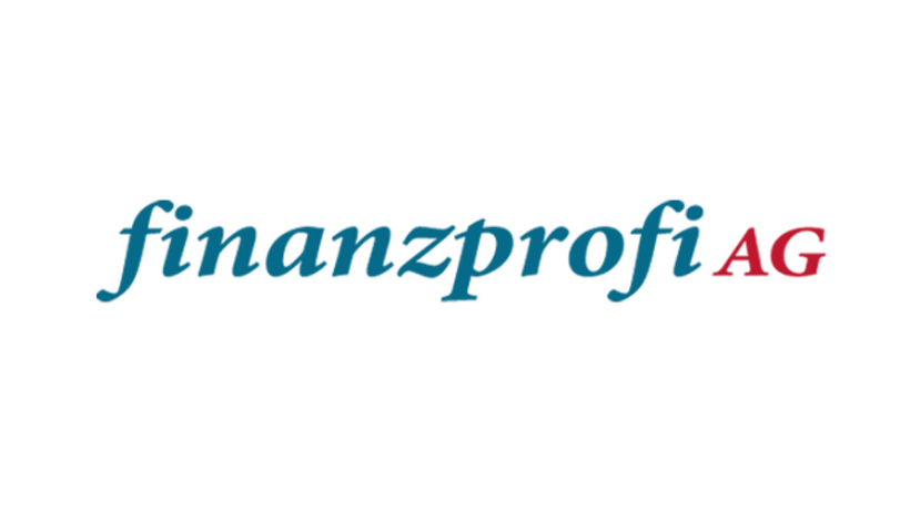 Rang 2: finanzprofi AG (56,2 Prozent / Gold)
