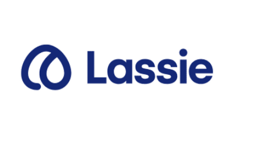 Rang 2: Lassie (61,5 Prozent Zustimmung)