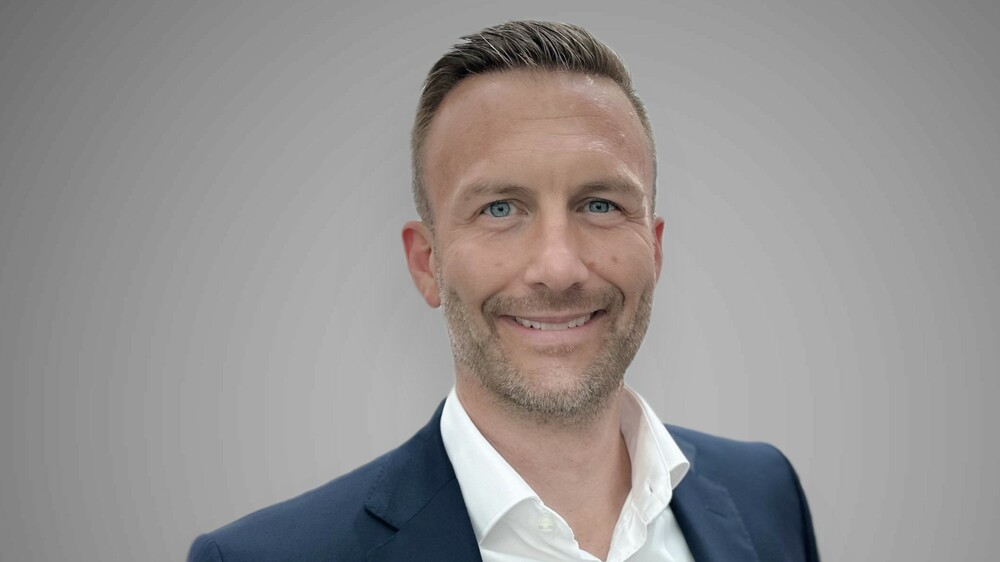 Dr. Frederick Krummet, Chief Distribution Officer der Canada Life