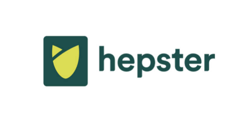 Rang 3: hepster (61,2 Prozent / Gold)