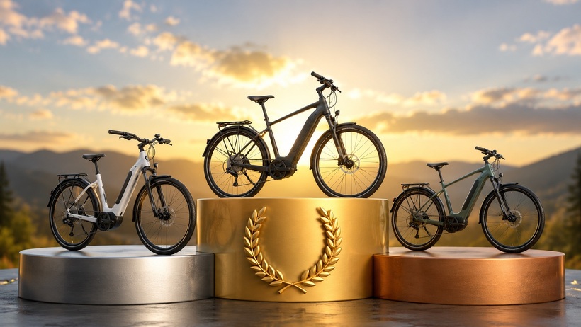 E-Bike-Versicherer: Diese Anbieter begeistern mit ihren Produkten E-Bike-Versicherer: Diese Anbieter begeistern mit ihren Produkten