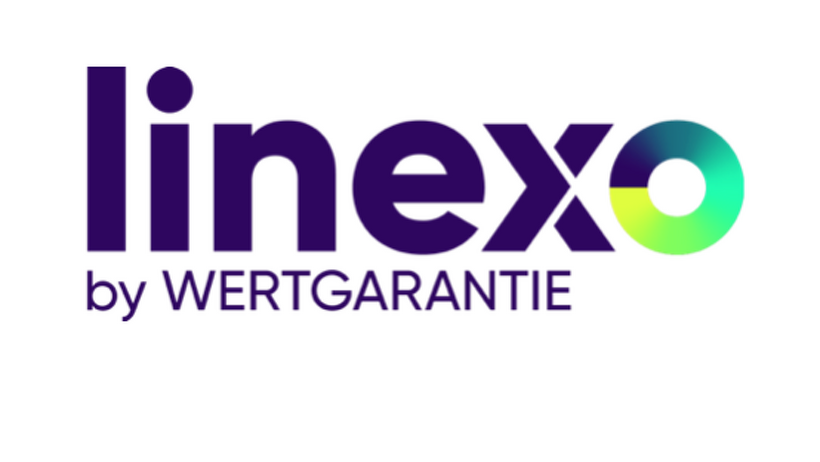 Rang 4: linexo by WERTGARANTIE (60,3 Prozent / Gold)