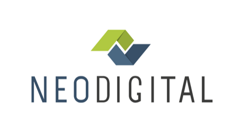 Rang 2: Neodigital (62,2 Prozent / Gold)