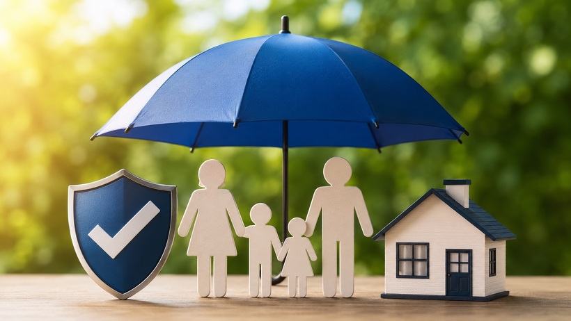 Versicherer im Familiencheck: Diese Anbieter schneiden besonders gut ab
