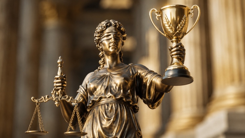 Rechtsschutz: Diese Anbieter werden häufig weiterempfohlen