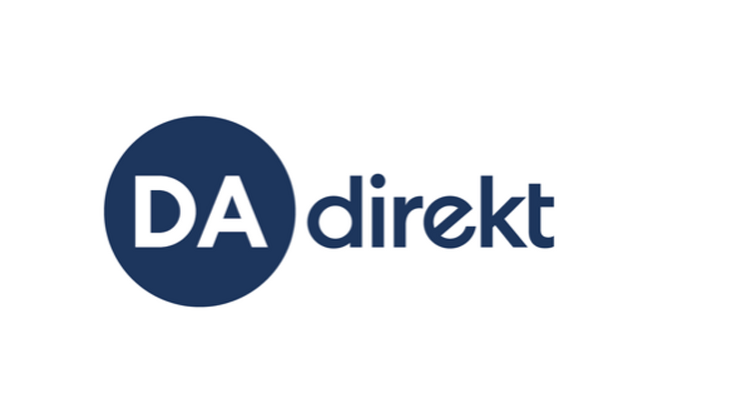 Rang 11: DA Direkt (18,9 Punkte / Hohe Weiterempfehlung)