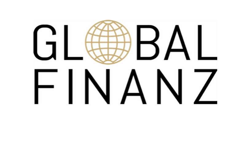 Rang 2: GLOBAL-FINANZ (2,50 / Sehr hoher Kundennutzen)