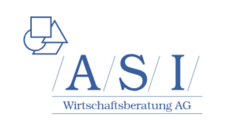 Rang 3: A.S.I. Wirtschaftsberatung (2,54 / Sehr hoher Kundennutzen)