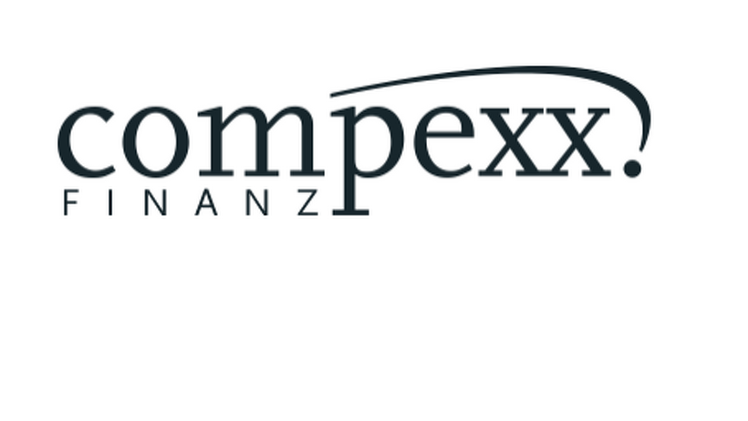 Rang 9: compexx Finanz (2,64 / Hoher Kundennutzen)