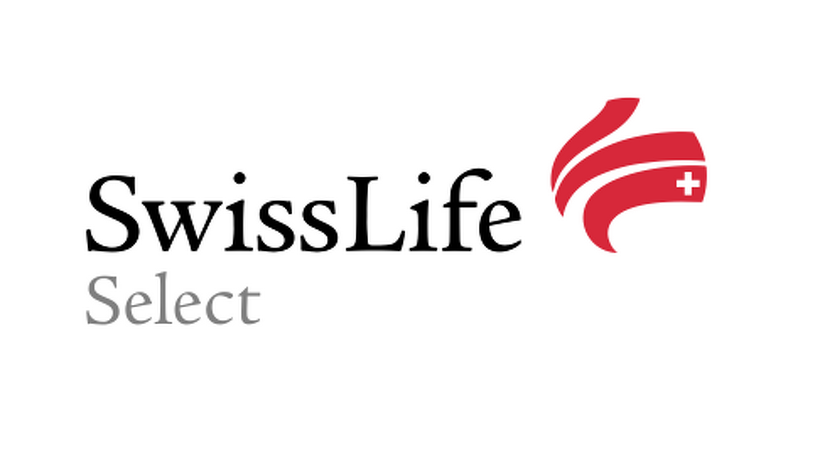 Rang 8: Swiss Life Select (2,63 / Hoher Kundennutzen)