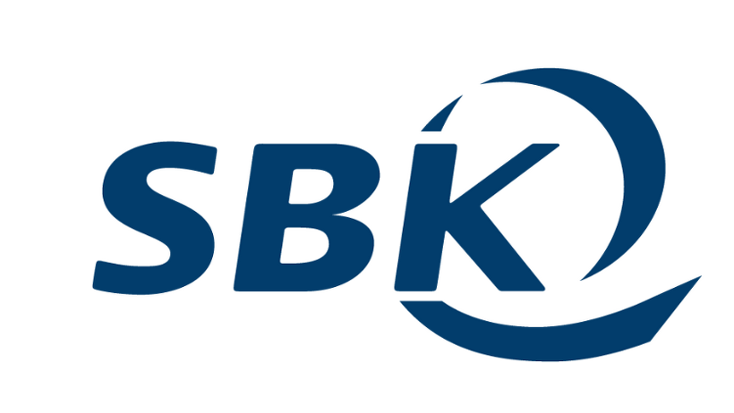 Rang 3: SBK (2,32 Punkte / Sehr hoher Kundennutzen)