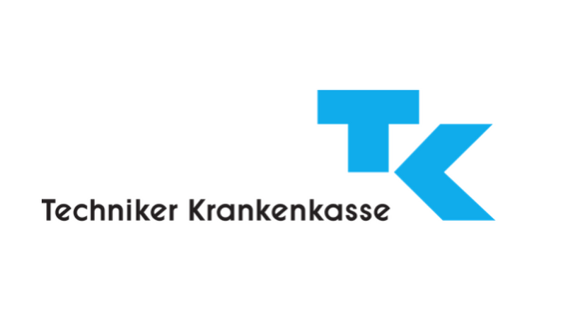 Rang 7: TK – Die Techniker (2,38 Punkte / Sehr hoher Kundennutzen)