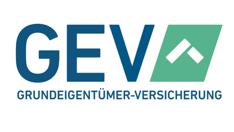 Rang 2: GEV Grundeigentümer Versicherung (2,62 Punkte; Sehr Gut)