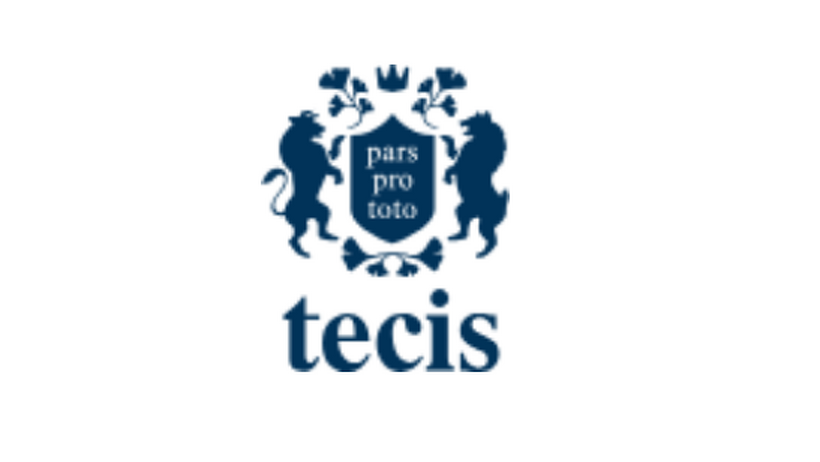Rang 3: tecis (2,32 Punkte; Sehr hohe Empfehlung)