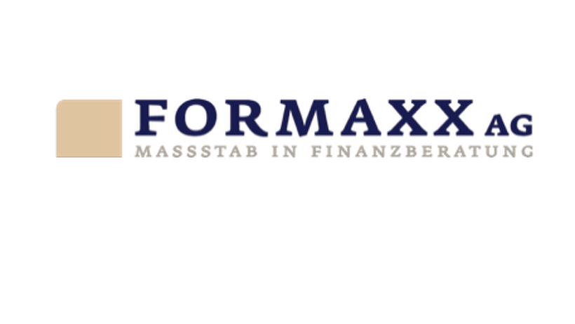 Rang 6: FORMAXX (2,35 Punkte; Sehr hohe Empfehlung)